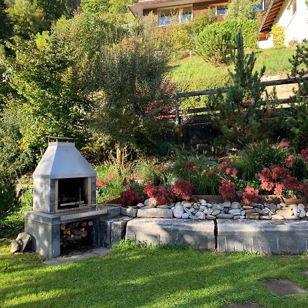 Villa Mira Selva Trin Exterior foto