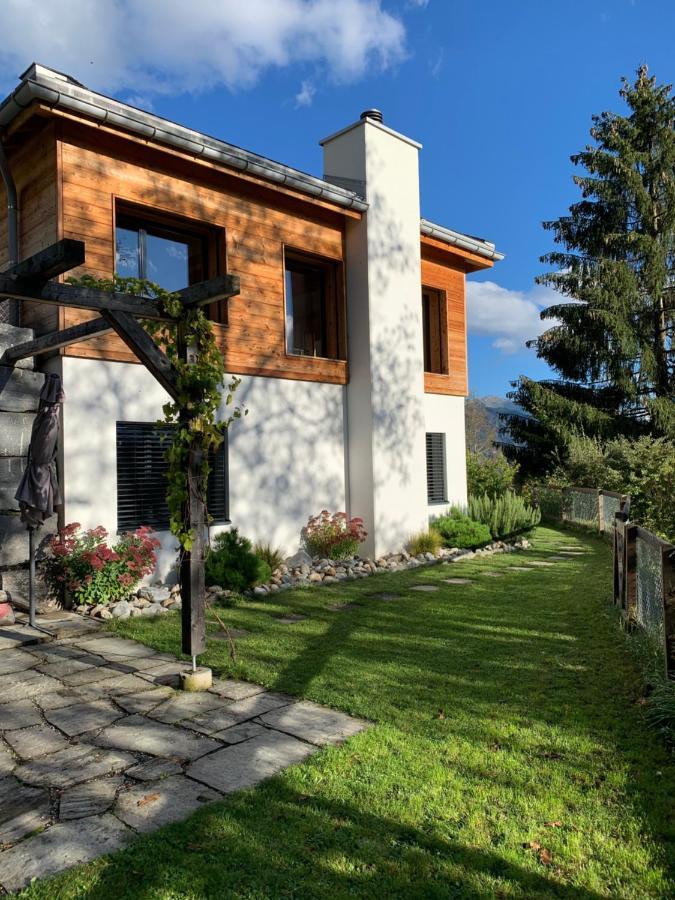Villa Mira Selva Trin Exterior foto