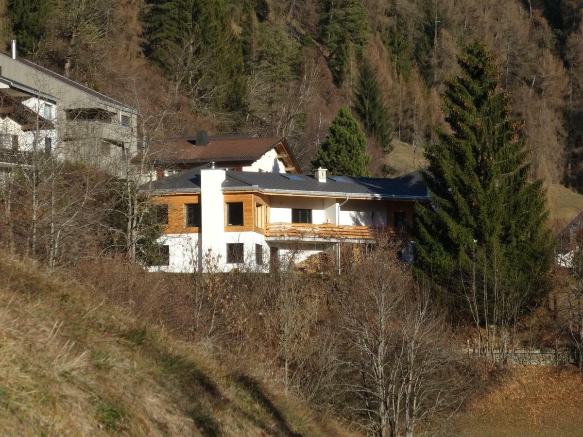Villa Mira Selva Trin Exterior foto